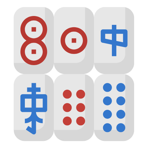 麻将电子